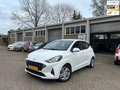 Hyundai i10 - 1.0 Comfort Smart Airco/ Apple carplay/ Cruise/ Camera NAP