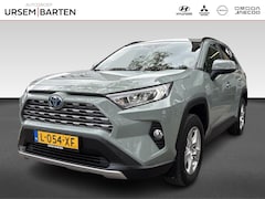 Toyota RAV4 - 2.5 Hybrid Business | Trekhaak | Achteruitrijcamera | Apple Carplay/Android Auto|telefooni