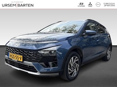 Hyundai Bayon - 1.0 T-GDI Premium | Achteruitrijcamera | Apple Carplay/Android Auto|telefoonintegratie pre