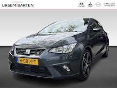 SEAT Ibiza - 1.0 TSI FR Business Intense | Achteruitrijcamera | Alcantara bekleding | Apple Carplay/And