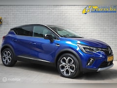 Renault Captur - 1.6 E-Tech Hybrid 145 Intens