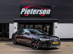 Audi A6 Limousine - 3.0 TFSI Quattro 3x S-Line NWE MOTOR VOL