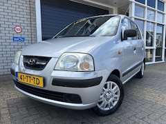 Hyundai Atos - 1.1i Active Young 60.000km NAP Rijdt TOP
