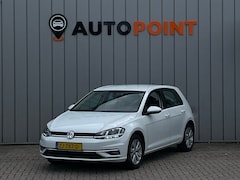 Volkswagen Golf - 1.0 TSI DSG Automaat Comfortline ORG NL 1E EIG|LED|APPLECARPLAY|PARK.ASSIST|ADAPT.CRUISE|D