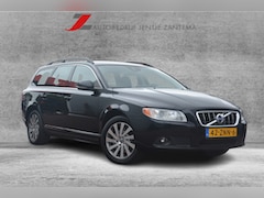 Volvo V70 - 2.0 D3 Limited Edition | Navigatie | Xenon | Leer | Cruise | NL auto |