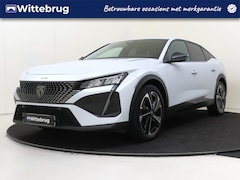 Peugeot 408 - 1.2 Hybrid 145 e-DCS6 Allure | Wireless Carplay | Navigatie Full Map | Camera