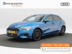 Audi A3 Sportback - 30 TFSi 110 Pk Business edition | Trekhaak | Cruise Control | Climatronic | Parkeersensore