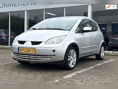 Mitsubishi Colt - 1.3 QS III