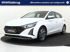 Hyundai i20 - 1.0 T-GDI Comfort