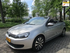 Volkswagen Golf Cabriolet - 1.2 TSI BlueMotion Cabrio