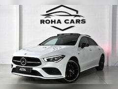 Mercedes-Benz CLA-Klasse - 250 e Business Solution Luxury Limited
