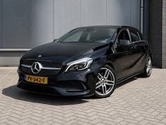 Mercedes-Benz A-klasse - A-klasse 200d AMG / CAMERA / TREKHAAK