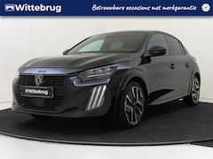 Peugeot 208 - 1.2 Hybrid 145 e-DCS6 GT AUTOMAAT - EXTRA LANGE GARANTIE