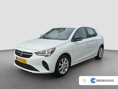 Opel Corsa - 1.2 Edition Stuurverwarming | Full map navigatie | Parkeersensoren | Carplay/android auto