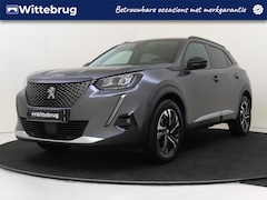 Peugeot 2008 - 1.2 PureTech Allure Pack