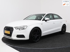 Audi A3 Limousine - 30 TFSI S-Line