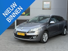 Renault Mégane Estate - 1.5 dCi Collection