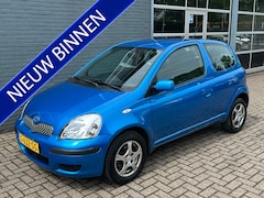 Toyota Yaris - 1.0 VVT-i