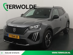 Peugeot 2008 - 1.2 PureTech 100 Allure | Trekhaak | Adapt. Cruise | Parkeercamera |