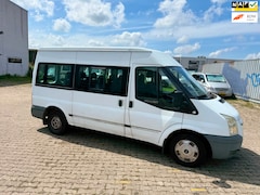 Ford Transit Kombi - 300M 2.2 TDCI HD ((( 159000 km N.A.P ))) airco
