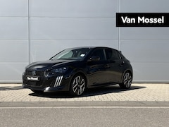 Peugeot 208 - 1.2 Hybrid 145 e-DCS6 GT | 360 camera | Navigatie | Adaptieve Cruise Control | Apple Carpl