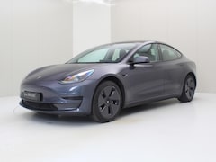 Tesla Model 3 - Standard RWD Plus UPGRADE [ AMD RYZEN+LFP-ACCU+WARMTEPOMP+AUTOPILOT+60 kWh+PREMIUM AUDIO ]
