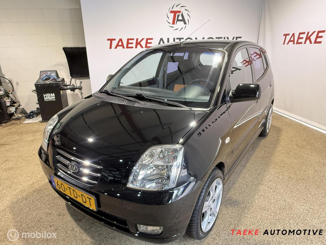 Kia Picanto - 1.0 LXE AIRCO/CARPLAY/5DRS/APK/NAP/NWKOPPELING - AutoWereld.nl