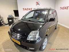 Kia Picanto - 1.0 LXE AIRCO/CARPLAY/5DRS/APK/NAP/NWKOPPELING