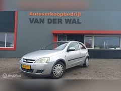 Opel Corsa - 1.2-16V Cosmo