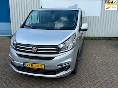 Fiat Talento - 2.0 MultiJet L2H1 SX Automaat 1e Eigenaar