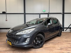 Peugeot 308 SW - 1.6 THP Signature / CRUISE / NAVI / Panoramadak /