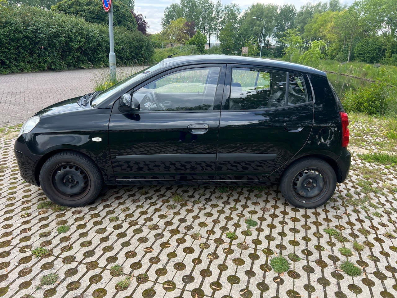 Kia Picanto - 1.0 X-pect 1.0 X-pect - AutoWereld.nl