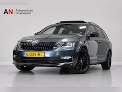 Skoda Octavia Combi - 1.5 TSI Greentech Sport Busin|Pano|Virtual|VOL|