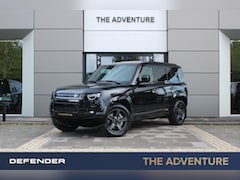 Land Rover Defender 110 - P300e X-Dynamic SE | Facelift | Koelvak | Trekhaak