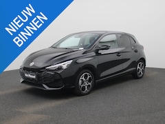 MG MG3 Hybrid+ - 1.5 Aut. Luxury | Navi | Led Koplampen | Stoel + Stuurverwarming | CarPlay | 360 Camera |