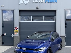 Volkswagen Golf - 2.0 TSI R 4M Performance Pano Akra