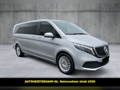 Mercedes-Benz EQV - EQV 300 Avantgarde 8 personen 51.909 incl BTW EL. Schuifdeuren Leder LED Navi
