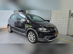Volkswagen Golf Plus - 1.4 TSI Highline