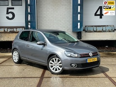 Volkswagen Golf - 1.4 TSI Highline(160PK+AUT+ONDERHOUD)