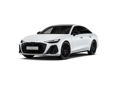 Audi A6 Limousine - 2.0 e-hybrid quattro S edition Competition | Panorama Dak | Apple/Android Play | Adaptieve