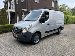 Opel Movano - 2.3 CDTI L1H2