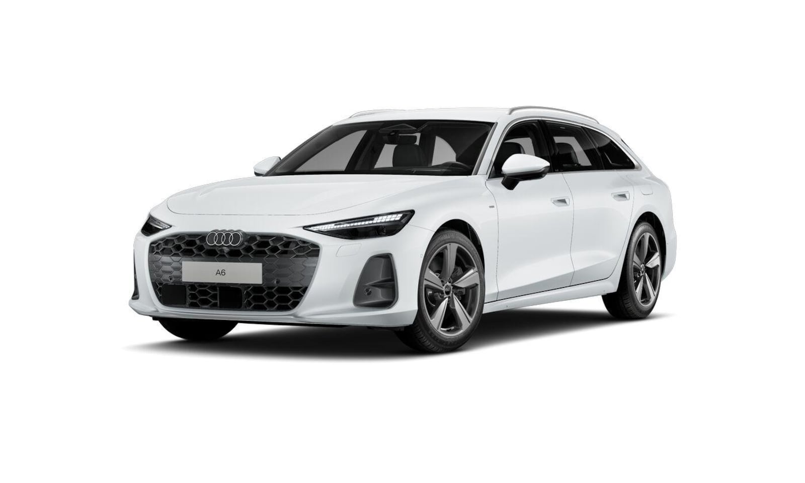 Audi A6 Avant - 50 TFSI e quattro Advanced edition | Adaptieve Cruise | Apple/Android Play | Camera | Bang - AutoWereld.nl