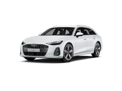 Audi A6 Avant - 50 TFSI e quattro Advanced edition | Adaptieve Cruise | Apple/Android Play | Camera | Bang