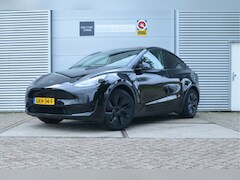Tesla Model Y - RWD 58 kWh AutoPilot4.0 Ryzen, FSD 99, - p/mnd