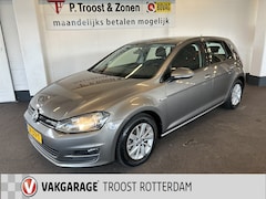 Volkswagen Golf - 1.0 TSI Edition | Airco | Radio/MP3 | Nederlands geleverd | Elek. ramen