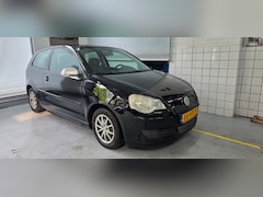 Volkswagen Polo - 1.4 TDI Comfortline BlueMotion