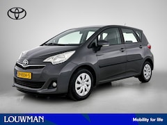 Toyota Verso S - 1.3 VVT-i Aspiration | Trekhaak | Automaat | Airco