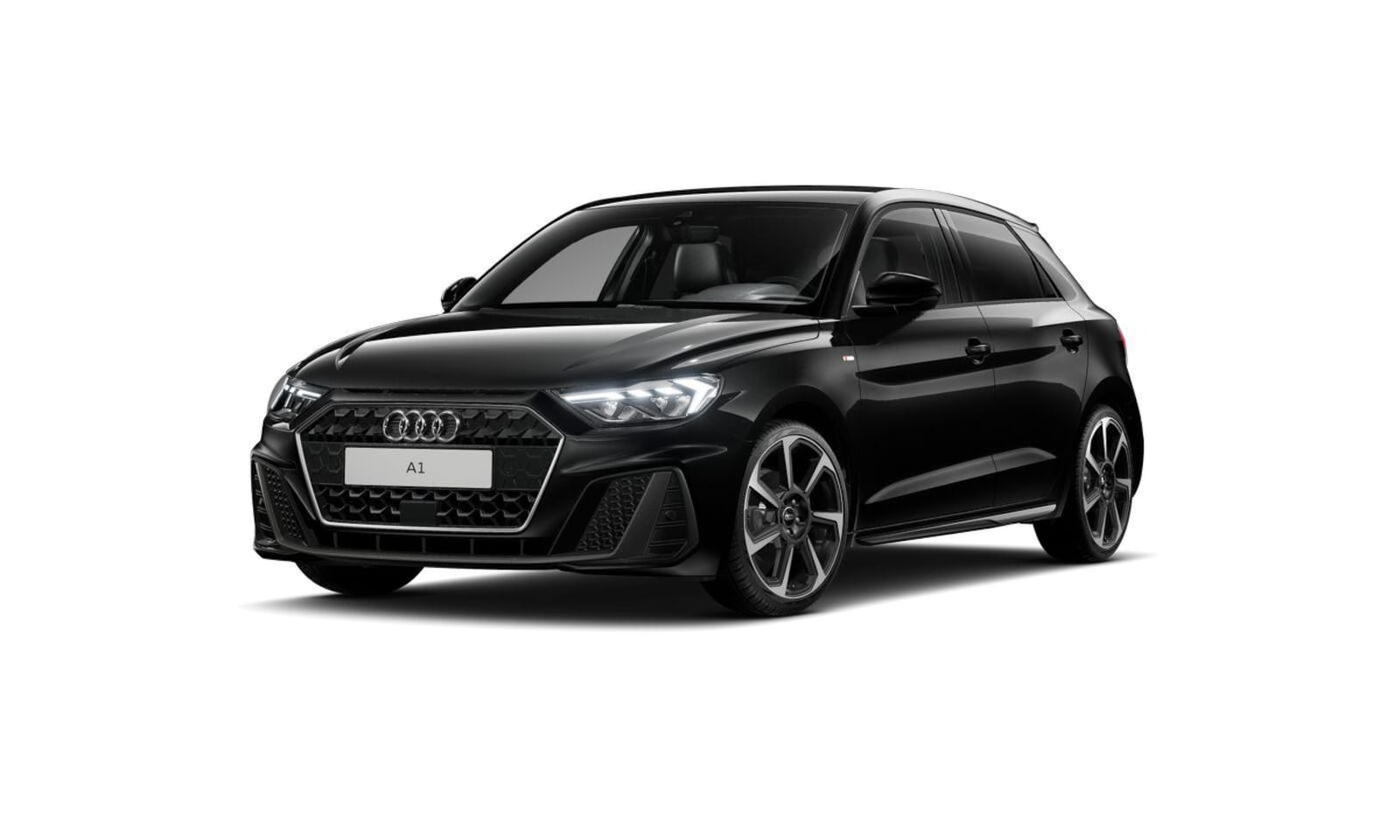 Audi A1 Sportback - 35 TFSI Advanced edition | Apple/Android Play | Adaptieve Cruise | LED | Stoel Verwarming - AutoWereld.nl