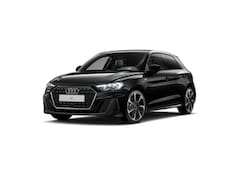 Audi A1 Sportback - 35 TFSI Advanced edition | Apple/Android Play | Adaptieve Cruise | LED | Stoel Verwarming