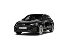 Audi A3 Sportback - 45 TFSI e S edition Competition | Panorama Dak | Apple/Android Play | Adaptieve Cruise | C